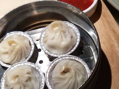 -绿茶餐厅(成都大悦城店)