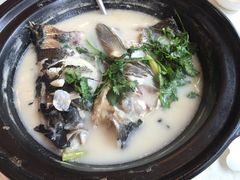 -尚岛私房菜(西方巷店)