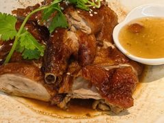 -粤香楼(新光里店)