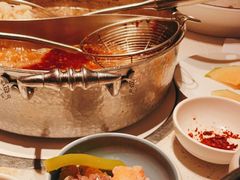 -左庭右院鲜牛肉火锅(环球港店)
