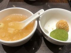 -乐咖啡西餐厅(太湖皇冠假日酒店)