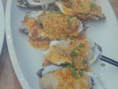 -渔码头食府(蓬莱阁店)