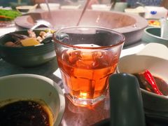 -鲜潭蒸汽石锅鱼(五道口购物中心店)