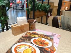 -CoCo壱番屋(久光百货店)