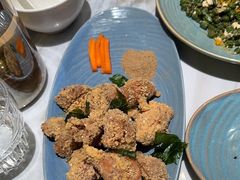 -鹿港小镇(霄云店)