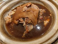 -老江南春·中国龙菜(衡山路店)