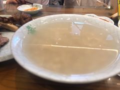 甜醅-清真·益鑫羊肉手抓馆(花园北街店)