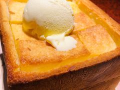 面包诱惑-绿茶餐厅(华联万柳店)