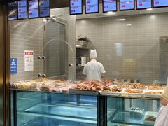 -王家沙点心店(南京西路总店)