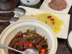 -潇湘·永州会馆(百子湾店)