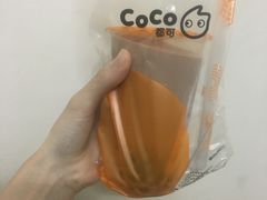 -CoCo都可(天河又一城店)