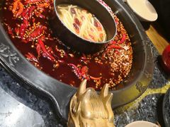 -蜀大侠火锅(寰球文化地标·总府店)