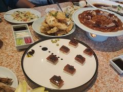 -红樱桃·欢乐餐厅(太原里店)