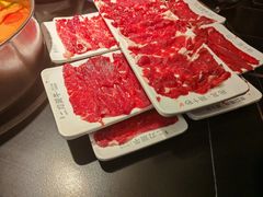 -二刀潮牛(重庆光环购物公园店)