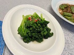 -世贸万锦大酒店·江南春中餐