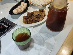 -三毛牛肉店(福强店)