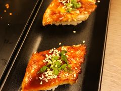 -晓寿司·精致料理(绿地店)