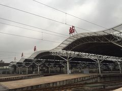 -上海南站