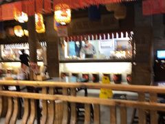 -南京大牌档(崇文门国瑞店)