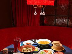 -老吉堂上海本帮菜(工体店)
