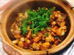 -金龙·打边炉(武进路店)