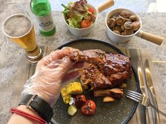 -Hurricane's Grill 飓风牛排