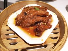 -稻香饭店(IFS国金中心店)