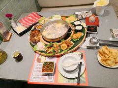 -椰小鸡·琼州糟粕醋·火锅(美兰缤纷城店)