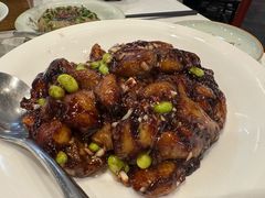 -到家尝北京菜(西坝河店)