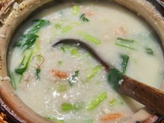 -粤港湾砂锅粥·宵夜(宝龙店)