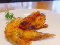 -新贝乐意大利餐厅(苏州中心店)