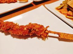 -六乃喜(北园大街)