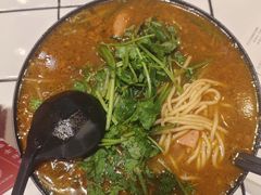 -肥汁米蘭香港米线(长宁来福士店)