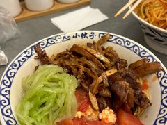 -梅溪·小伙子干挑面(安吉总店)