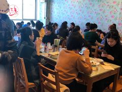大堂-文三里屯面馆(三里屯店)