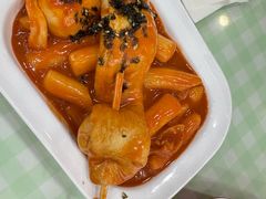 -服务大楼冷面(延大店)