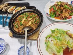 -蠔友汇(皇姑店)