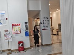 -美年大健康体检(天河东路分院)