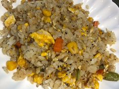 五目炒饭-青都里日本料理(高新二路店)