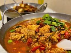 -新新湘菜馆(新中街二条店)