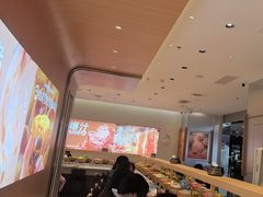 -龍歌自助小火锅(市南金茂湾店)