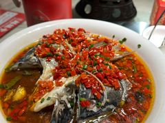 -味上湘菜馆(岳麓山店)