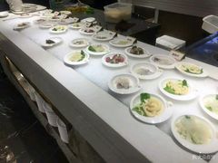 -台北A+A七喜饭店(德增街店)