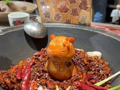 -鸿姐老火锅(静安店)