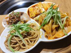 -福茂源横山铁锅羊肉(牡丹园店)