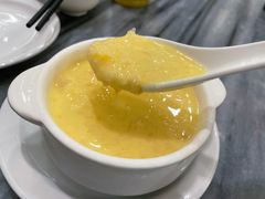 杨枝甘露-华峰食馆(氹仔店)