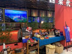 -桂小厨广西菜(万象城店)