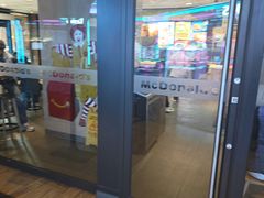 -麦当劳(天塔道店)