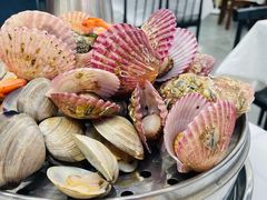 -日照大牌檔•小船海鲜(万平口店)
