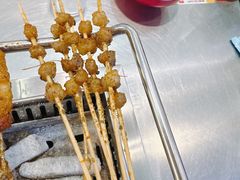烤牛胸口朥-古彭7只羊·徐州烧烤(旗舰店)